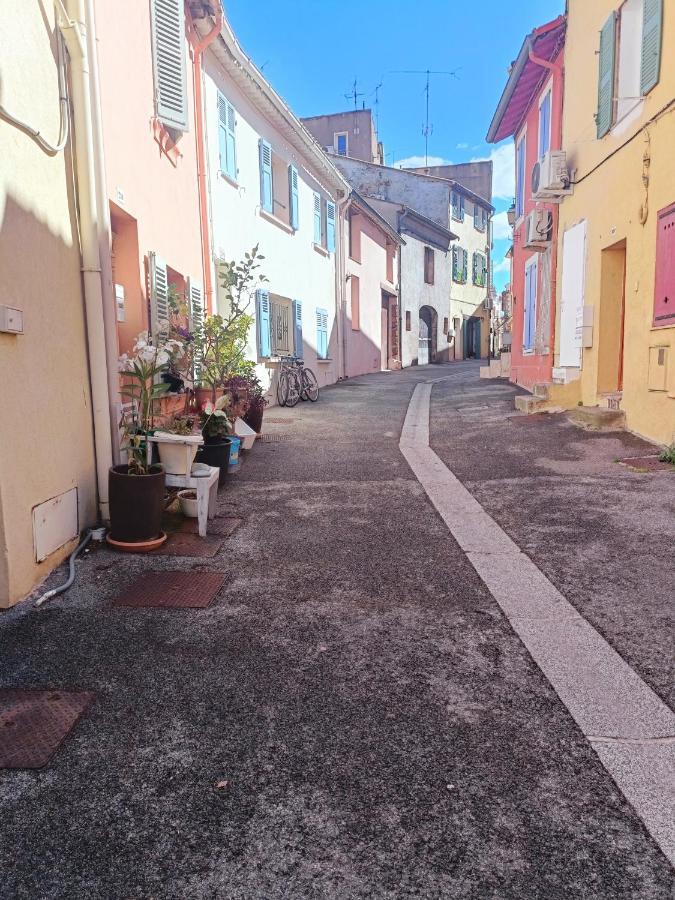 Apartment Au Centre De
