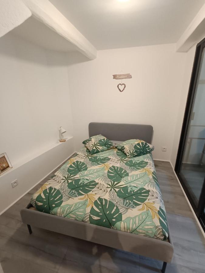 Au Centre De Appartement Fréjus