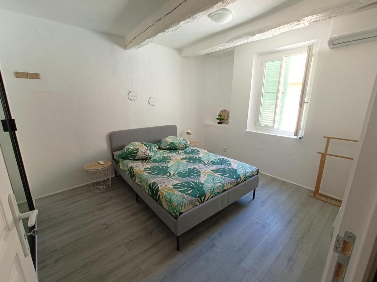 Au Centre De Appartement